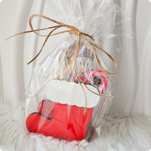 Load image into Gallery viewer, Santa & Elf Personalised Treat Boxes
