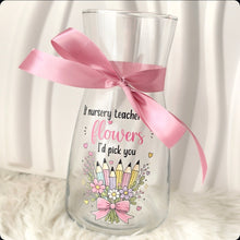 Load image into Gallery viewer, Personalised Vases