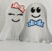 Load image into Gallery viewer, Freestanding Ghosts
