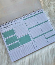 Load image into Gallery viewer, Teachers Planners
