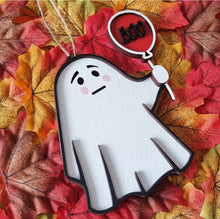 Load image into Gallery viewer, Hanging Ghosts
