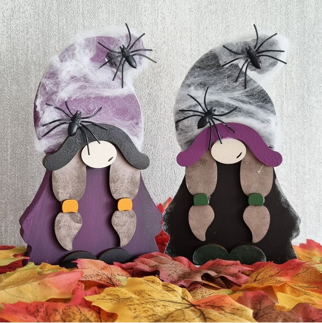 Halloween Gonks