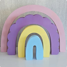 Load image into Gallery viewer, Boho Rainbow
