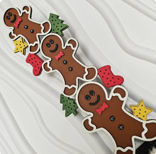 Load image into Gallery viewer, Gingerbread Stack
