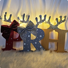 Load image into Gallery viewer, Light Up Freestanding Letters
