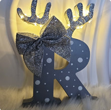 Load image into Gallery viewer, Light Up Freestanding Letters
