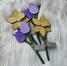 Load image into Gallery viewer, Thank You Flowers
