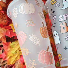 Load image into Gallery viewer, Halloween Cold Cups 24oz
