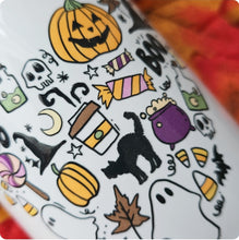 Load image into Gallery viewer, Halloween Mugs
