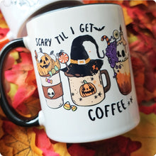 Load image into Gallery viewer, Halloween Mugs
