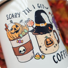 Load image into Gallery viewer, Halloween Mugs
