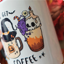 Load image into Gallery viewer, Halloween Mugs
