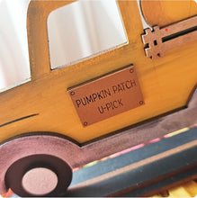 Load image into Gallery viewer, Pumpkin Patch Truck
