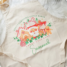 Load image into Gallery viewer, Christmas Aprons
