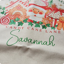 Load image into Gallery viewer, Christmas Aprons
