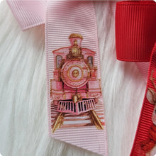 Load image into Gallery viewer, Personalised Christmas Bows
