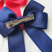 Load image into Gallery viewer, Personalised Christmas Bows
