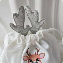 Load image into Gallery viewer, Reindeer Treat Bag
