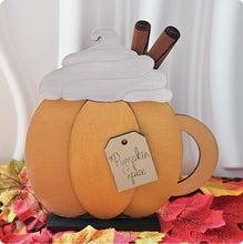 Load image into Gallery viewer, Pumpkin Spice
