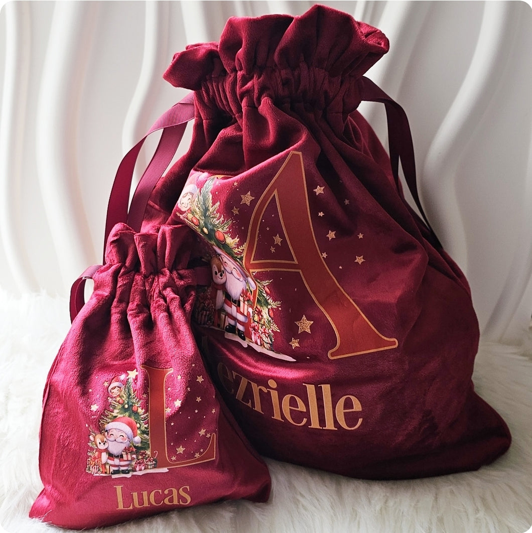 Gift Sacks