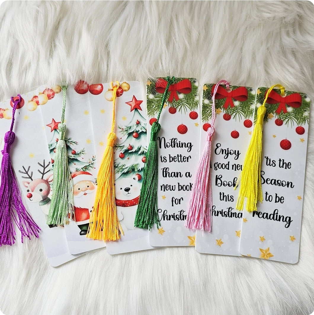 Bookmarks