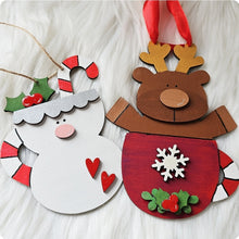 Load image into Gallery viewer, Cup Baubles
