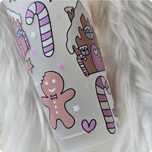 Load image into Gallery viewer, Christmas Cold Cup
