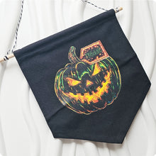 Load image into Gallery viewer, Hanging Wall Pennant
