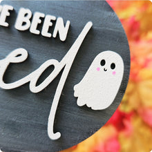 Load image into Gallery viewer, Halloween Crates &amp; Flag
