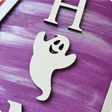 Load image into Gallery viewer, Home Coffin Sign
