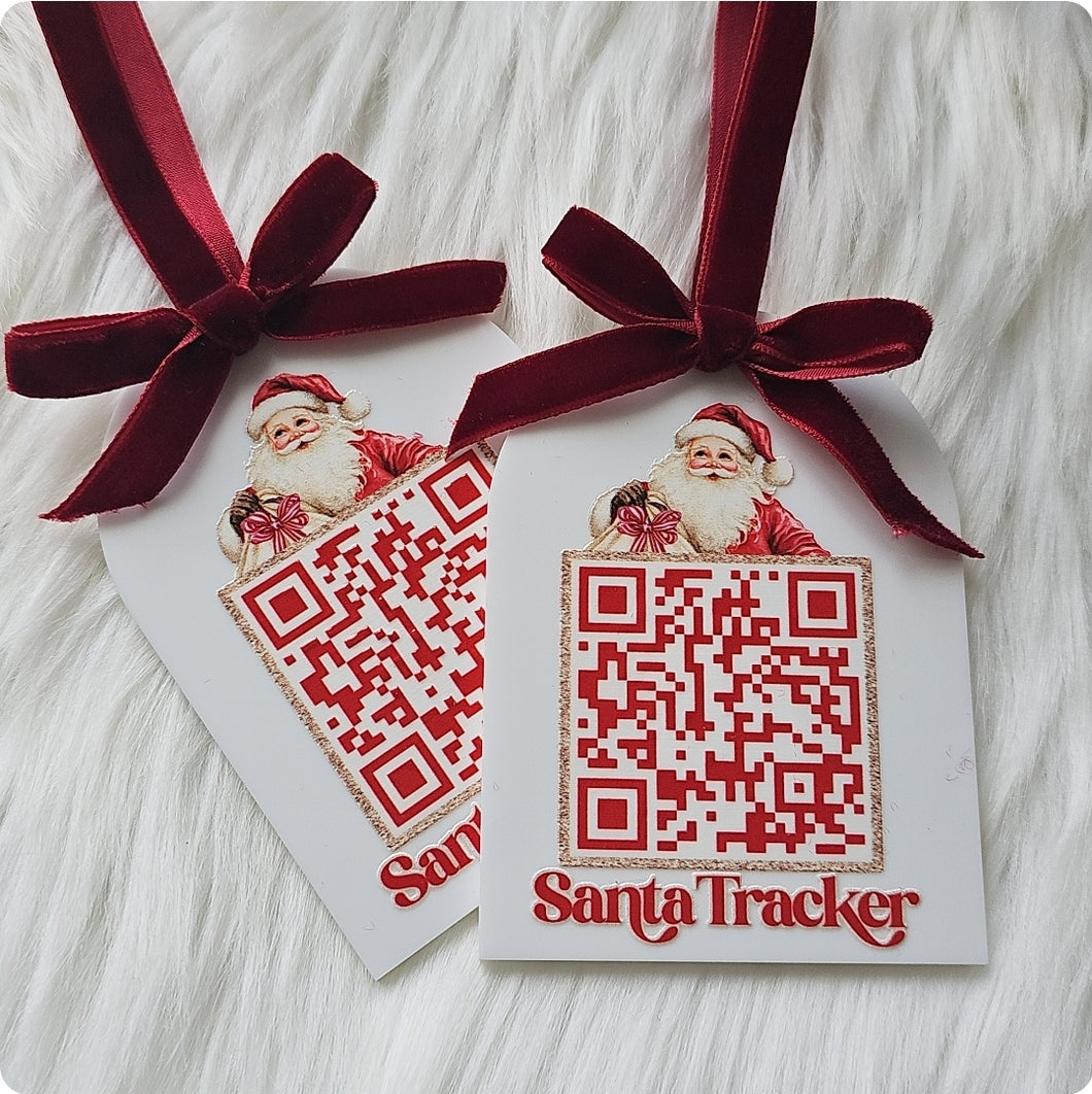 Santa Tracker