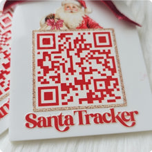 Load image into Gallery viewer, Santa Tracker
