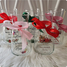 Load image into Gallery viewer, Personalised Vases
