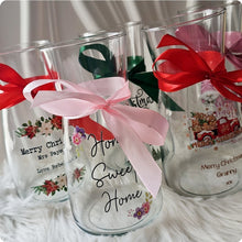Load image into Gallery viewer, Personalised Vases
