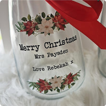 Load image into Gallery viewer, Personalised Vases
