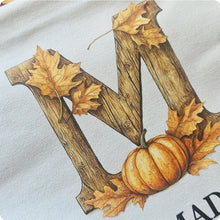 Load image into Gallery viewer, Autumn Hanging Wall Pennant
