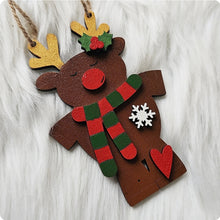 Load image into Gallery viewer, Reindeer Bauble
