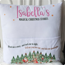Load image into Gallery viewer, Christmas Story Cushion
