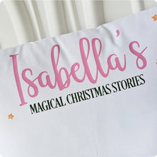 Load image into Gallery viewer, Christmas Story Cushion

