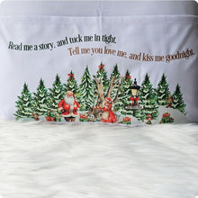 Load image into Gallery viewer, Christmas Story Cushion
