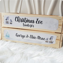 Load image into Gallery viewer, Christmas Eve Treats Crate (Gonks)
