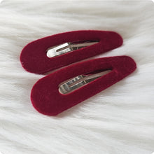 Load image into Gallery viewer, Personalised Velvet Hairband
