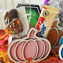 Load image into Gallery viewer, Pumpkin Treat Boxes

