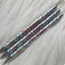 Load image into Gallery viewer, Christmas Personalised Pens

