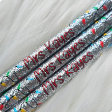 Load image into Gallery viewer, Christmas Personalised Pens
