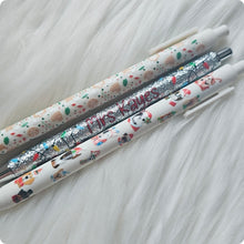 Load image into Gallery viewer, Christmas Personalised Pens
