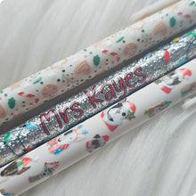 Load image into Gallery viewer, Christmas Personalised Pens
