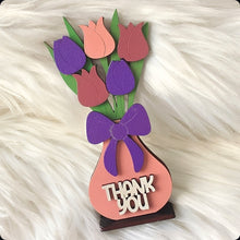 Load image into Gallery viewer, Flowers Decor
