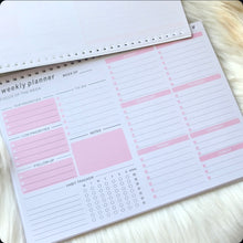 Load image into Gallery viewer, Teachers Planners
