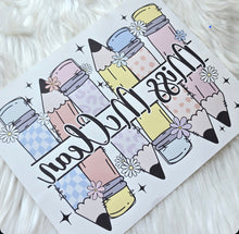 Load image into Gallery viewer, Personalised Tote Bags
